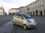 Tata Nano Europa Concept 2009 года